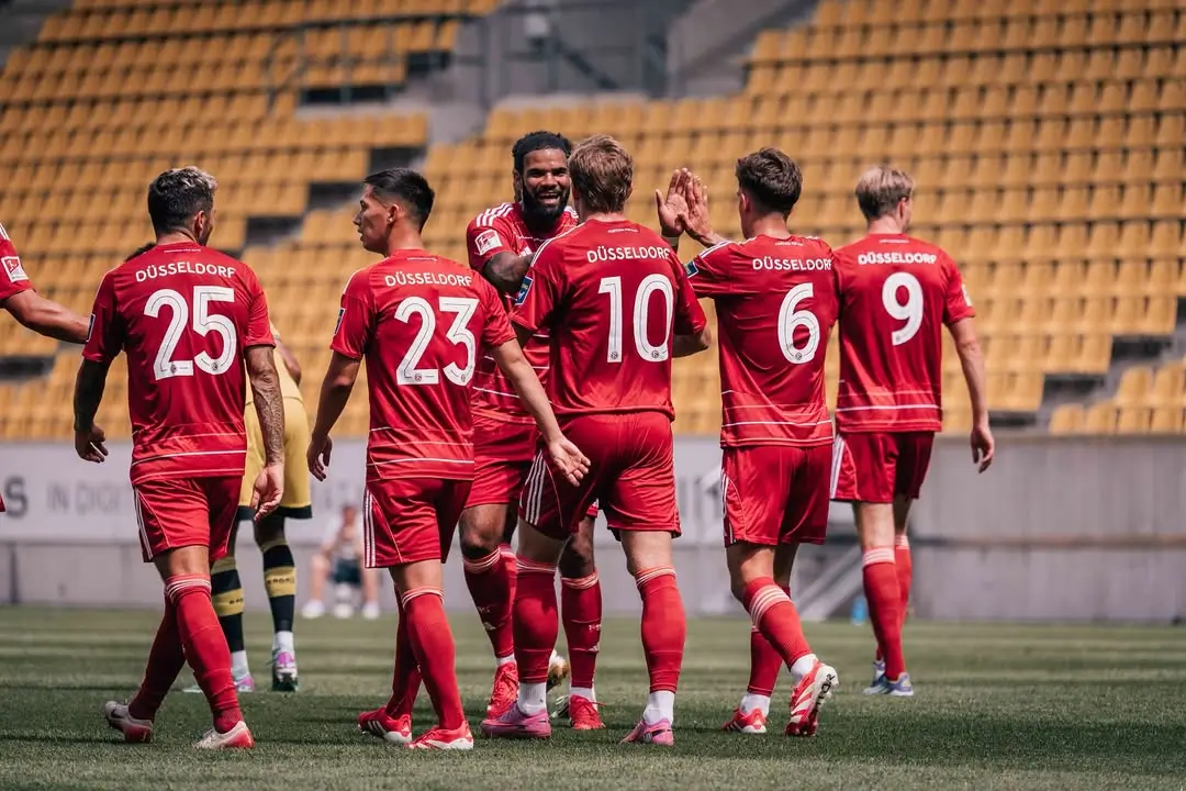 Keberhasilan Suporter Menjaga Nilai Kemanusiaan  Klub Liga Jerman Batalkan Transfer Striker Israel