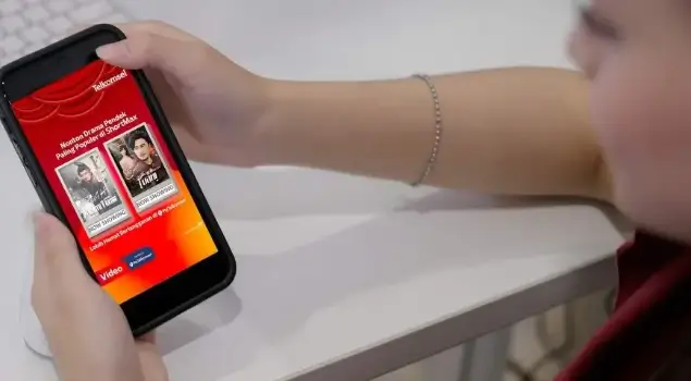 Foto: Telkomsel dan ShortMax Luncurkan Paket Bundle Premium ShortMax (dok. Telkomsel)