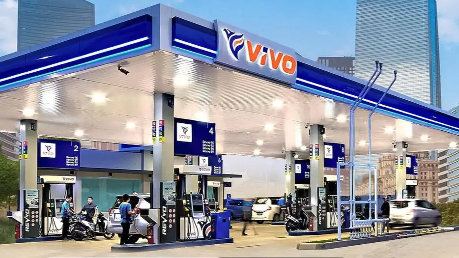 Stabil  Harga BBM Pertamina  Shell hingga Vivo Hari Ini Senin 25 Agustus 2025