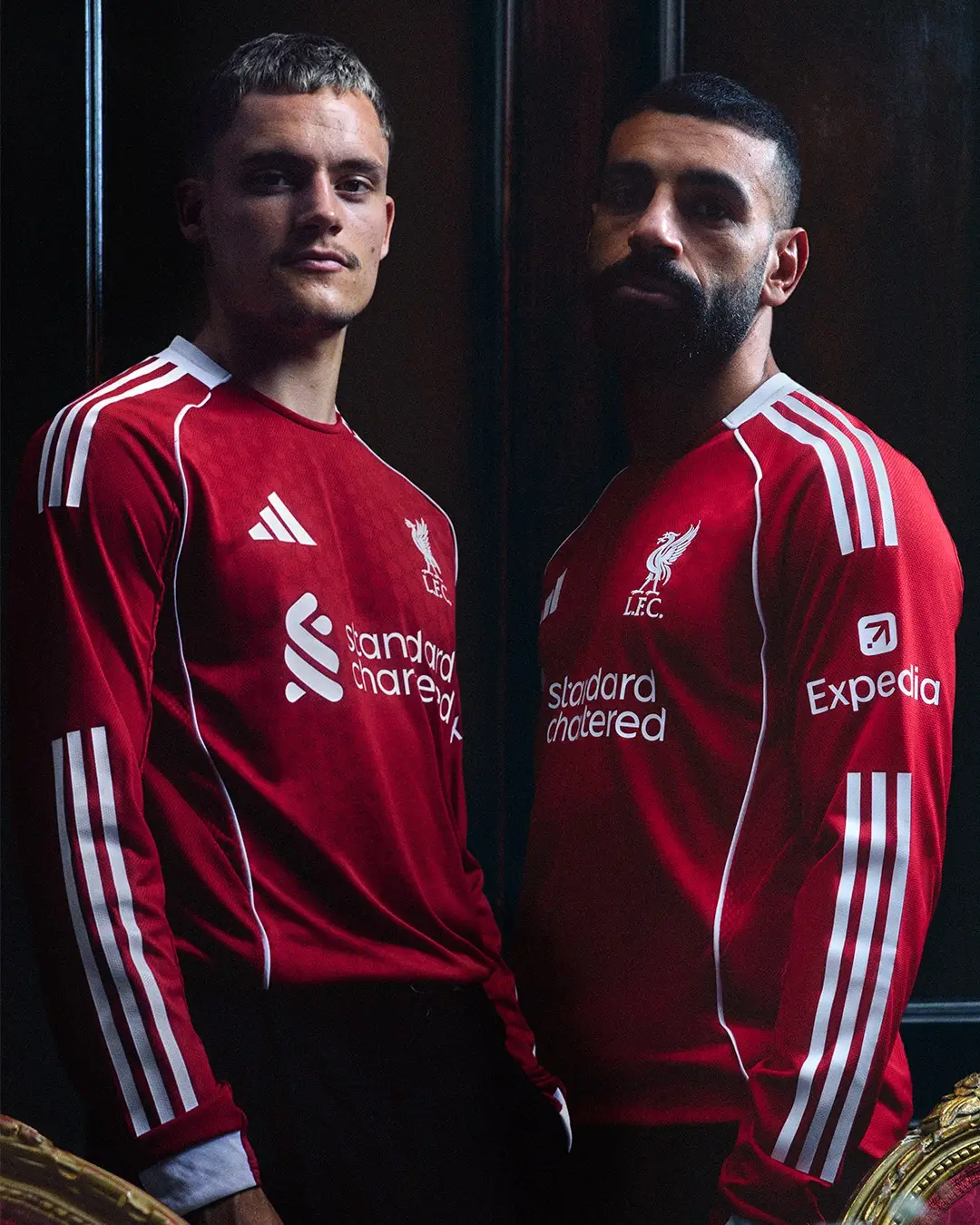 Premier League bersitegang dengan FIFA. Foto Instagram Liverpool.