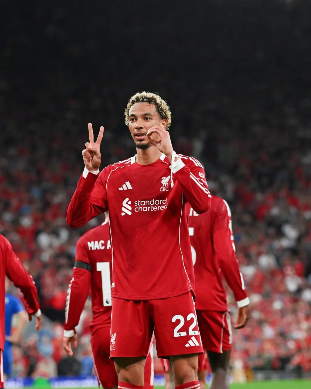 (Foto: X Liverpool)