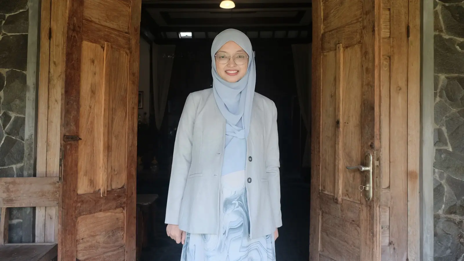 Ella Rizki Farihatul Maftuhah. (Foto: mediakeuangan.kemenkeu.go.id)