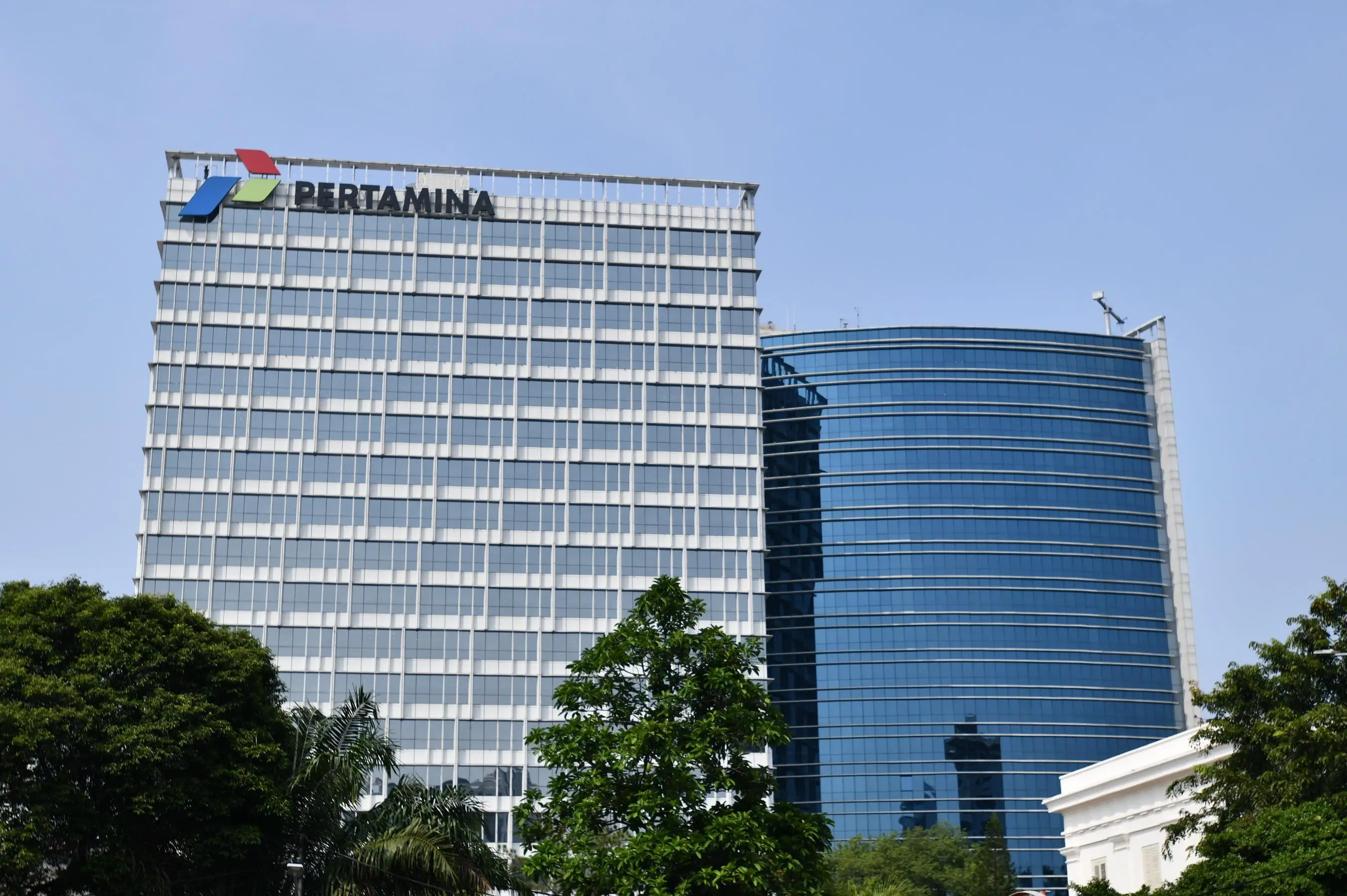 (Foto: Dok. Pertamina)
