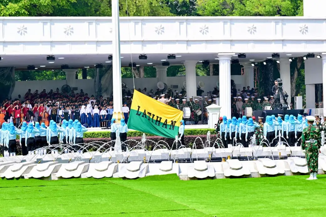 Foto: BPMI Setpres/Rusman