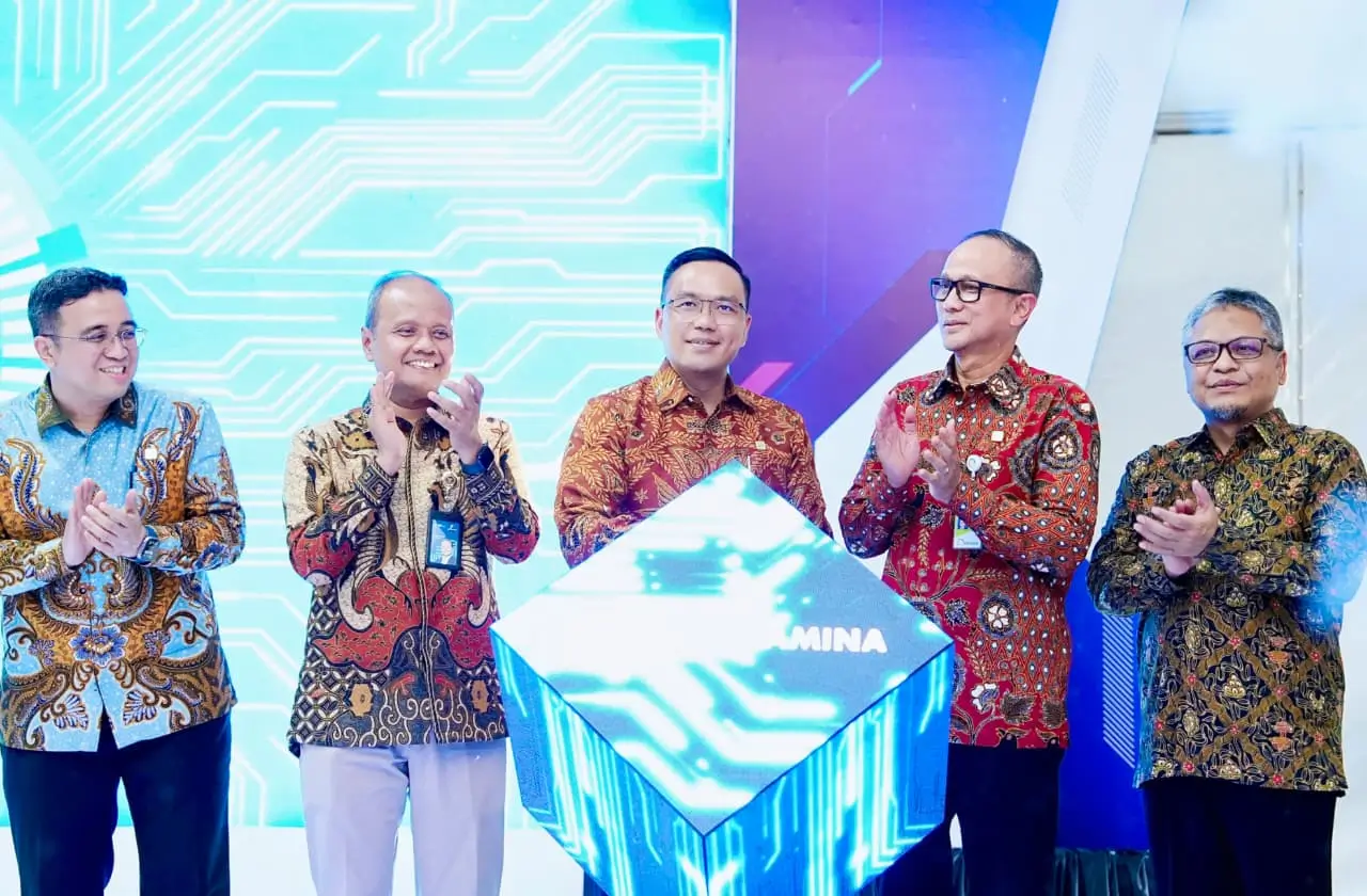 Sinergi Pertamina-Pindad Luncurkan Teknologi Inspeksi Pipa Migas Ultrasonik Pertama di Indonesia