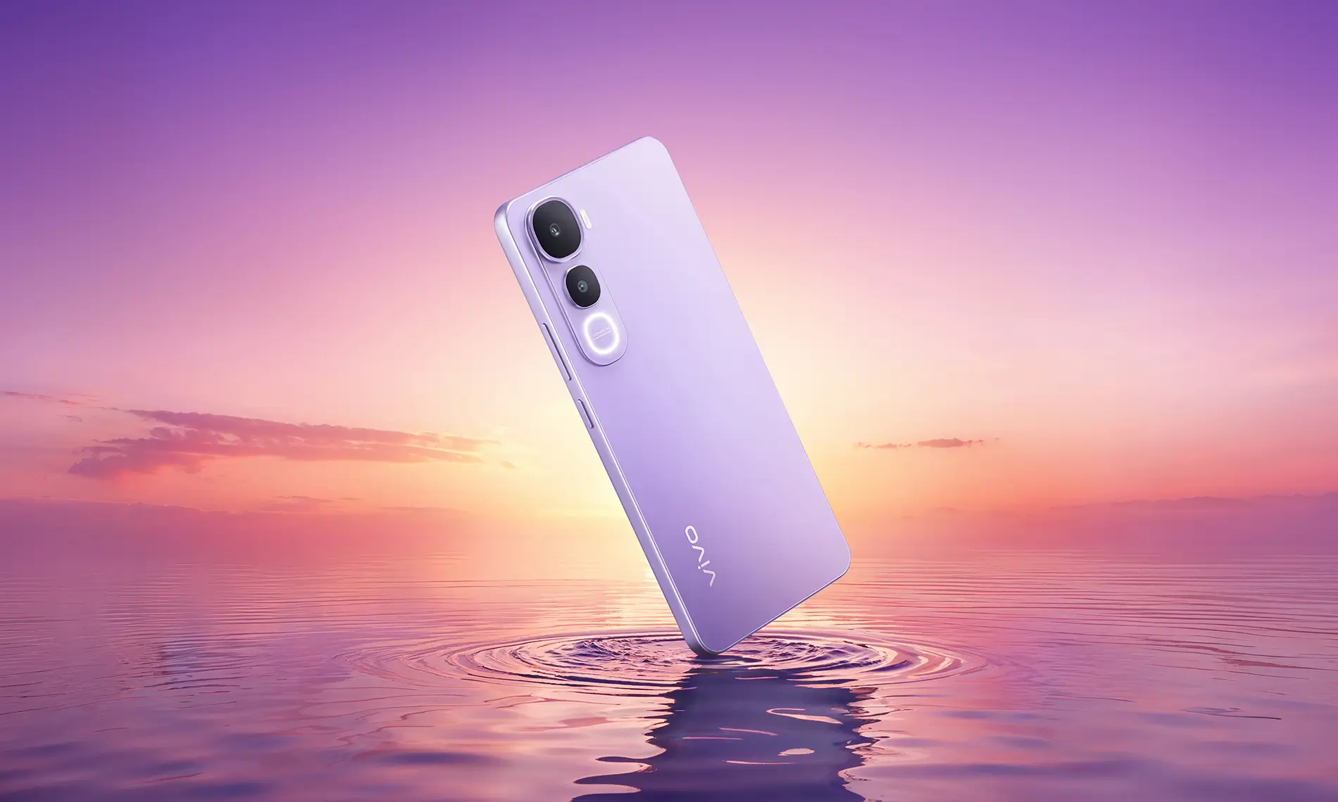Foto: vivo Y400 (dok. vivo Indonesia)
