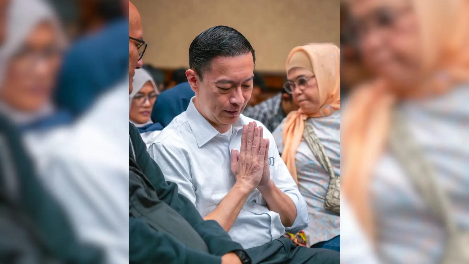 Foto: Tom Lembong (instagram.com/tomlembong)