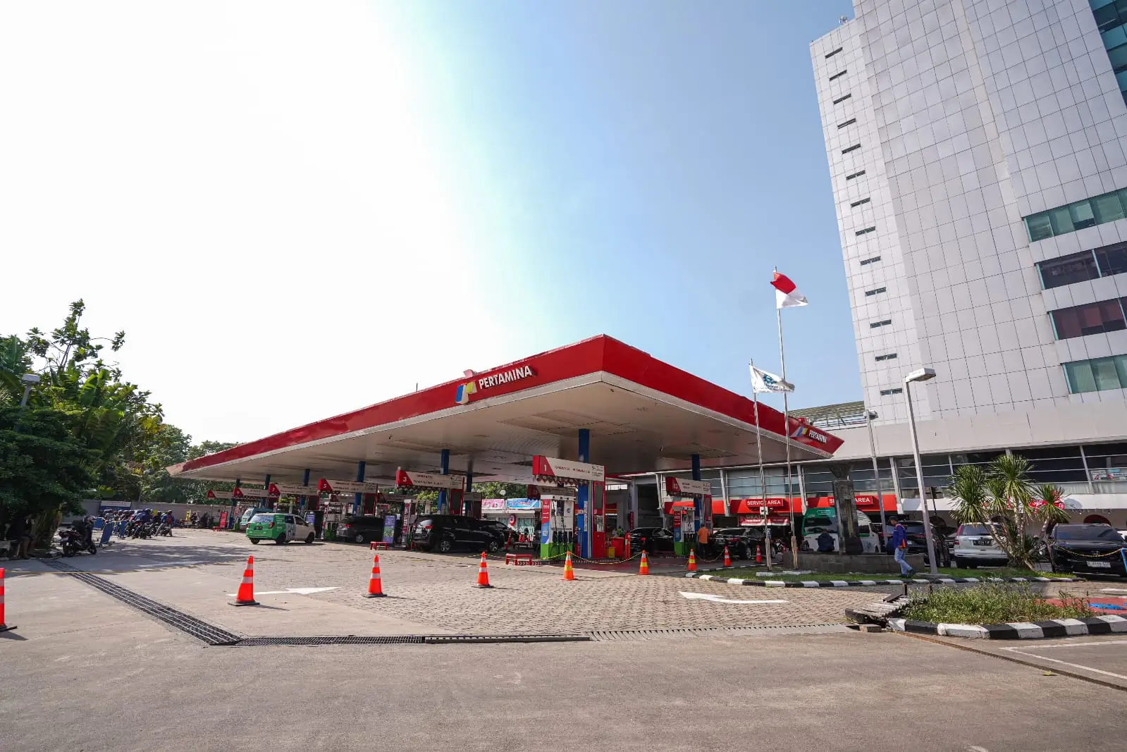 (Foto: Dok. Pertamina)
