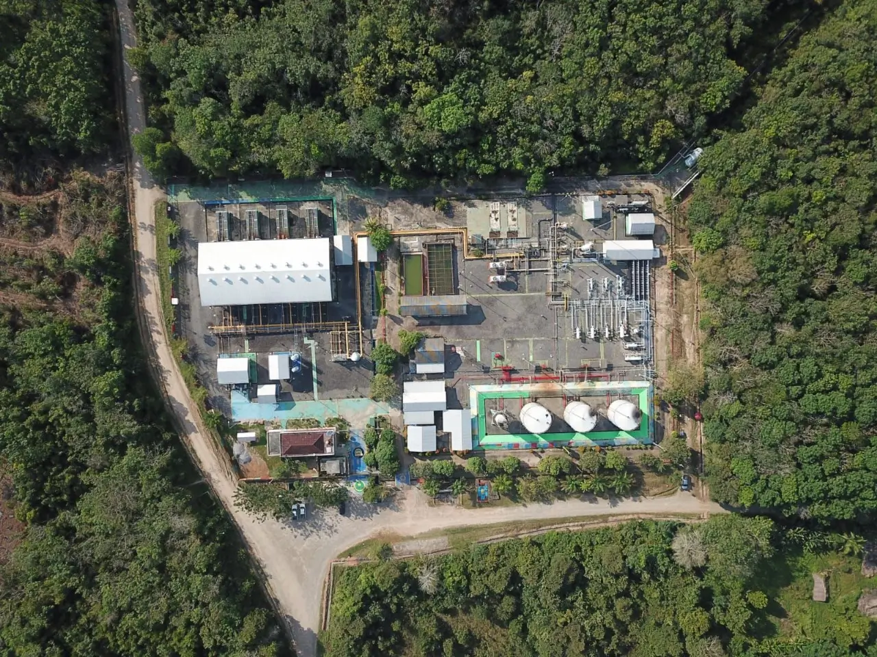 Lapangan Migas Prabumulih Catat Lonjakan Produksi Minyak 486  dan Gas 935  di Atas Target