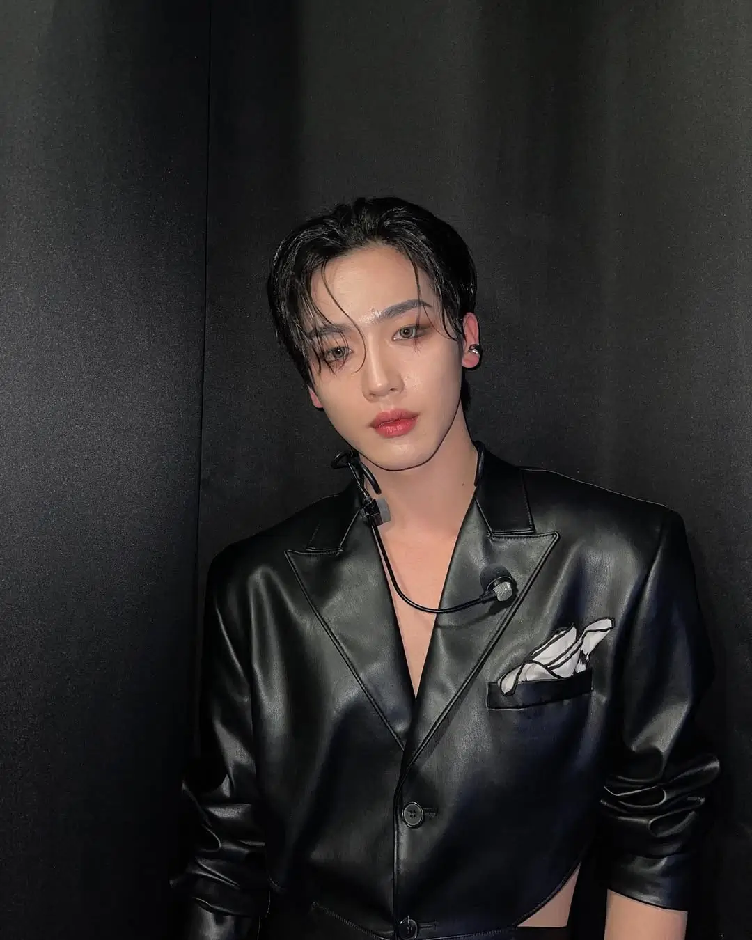 Akhirnya Comeback Lewat Drakor  The Winning Try   Kepoin Profil Idol Aktor Kim Yohan 