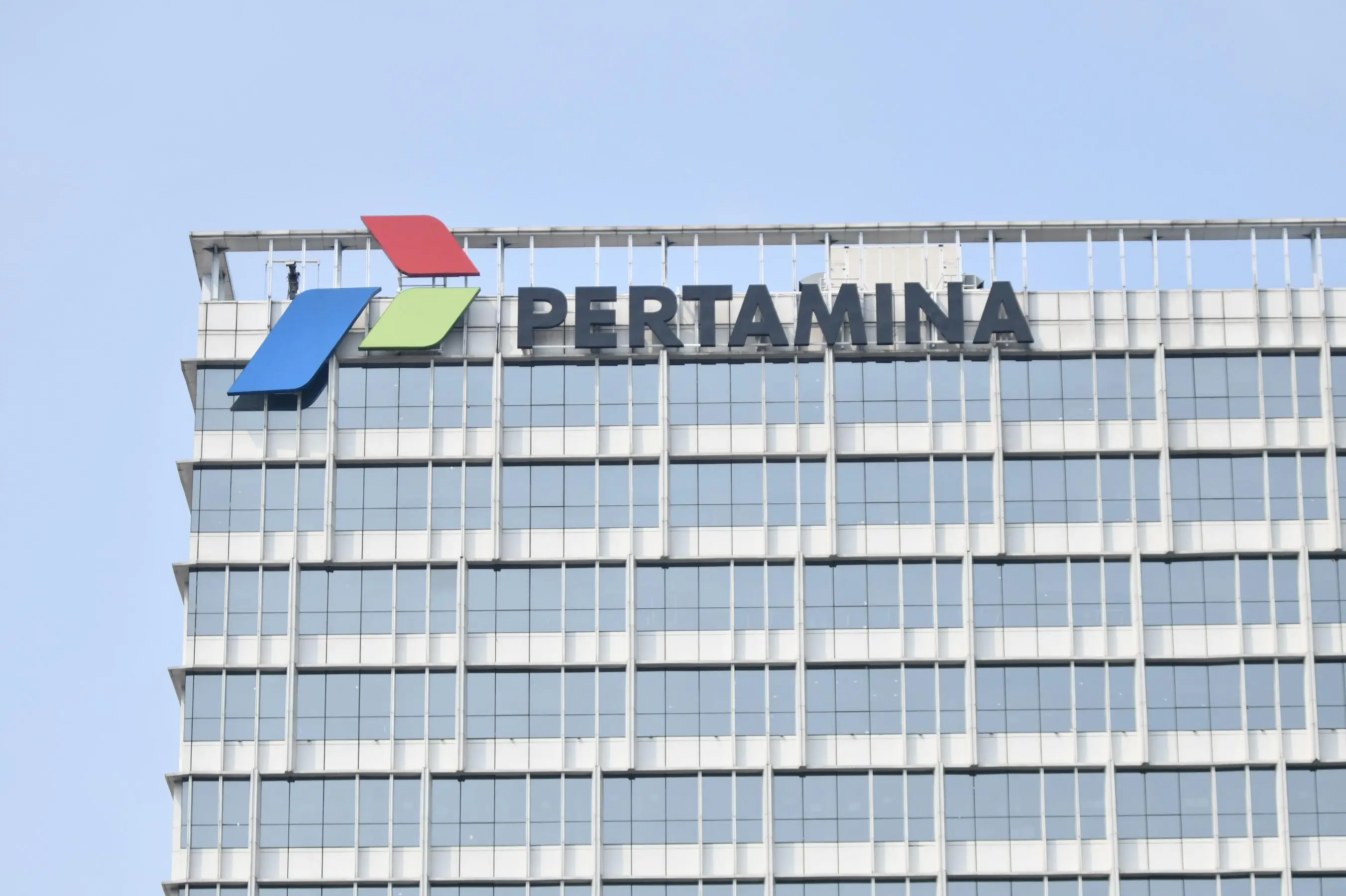 (Foto: Dok. Pertamina)
