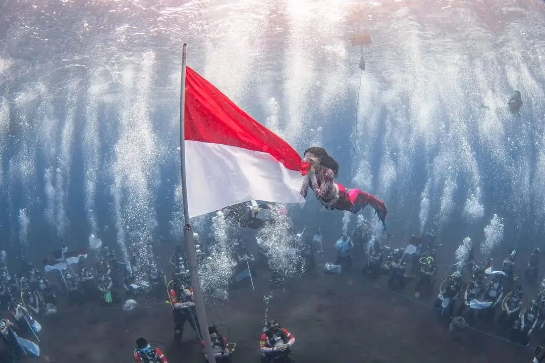 Sherly Tjoanda. (Foto: Instagram/s_tjo/Zulham Effendy T)