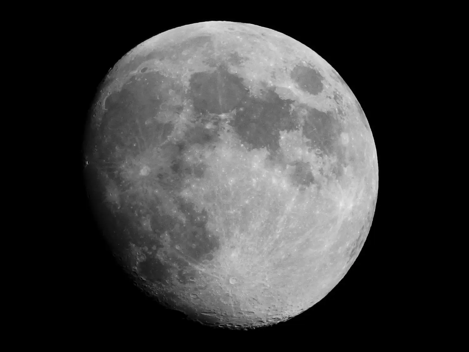 Foto: Ilustrasi Bulan Purnama (freepik.com photo by wirestock)