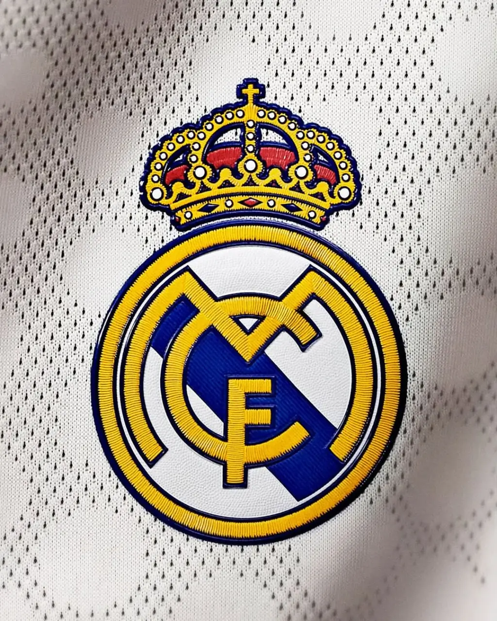 Dok. Real Madrid