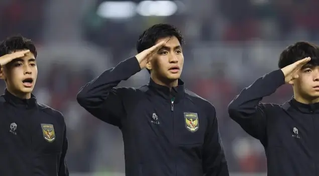 (Foto: Instagram Sulthan Zaky)
