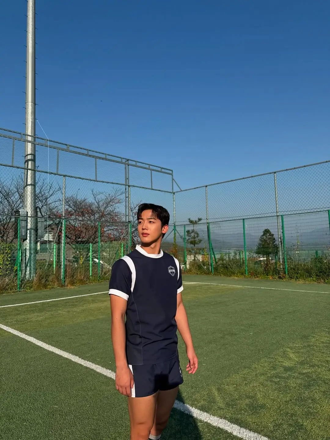 Akhirnya Comeback Lewat Drakor  The Winning Try   Kepoin Profil Idol Aktor Kim Yohan 