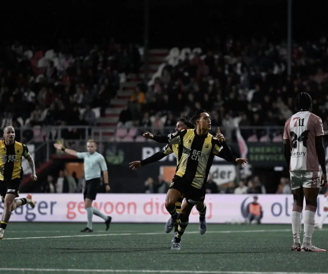 (Foto: Instagram Miliano Jonathans)