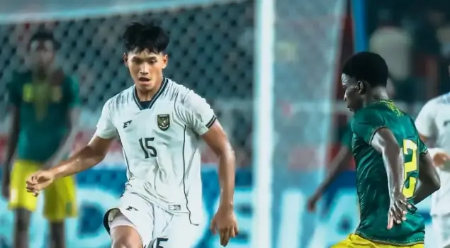 (Foto: Instagram Timnas Indonesia)