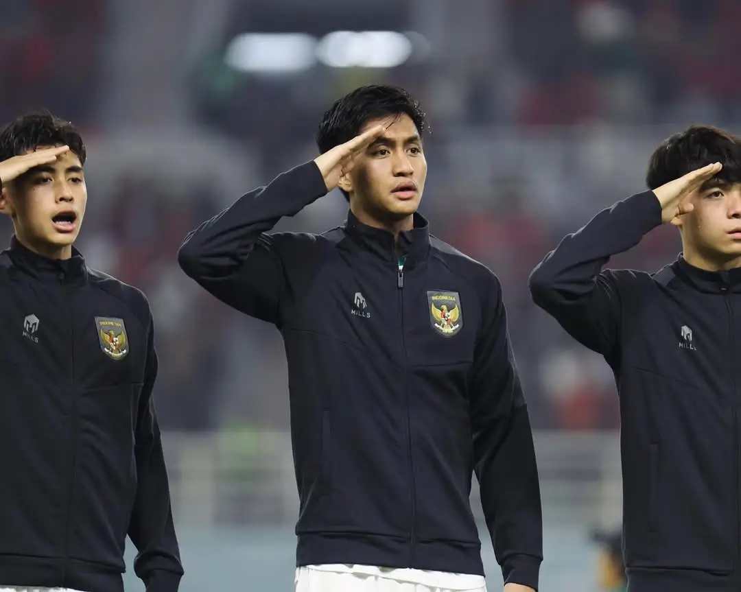 (Foto: Instagram Sulthan Zaky)