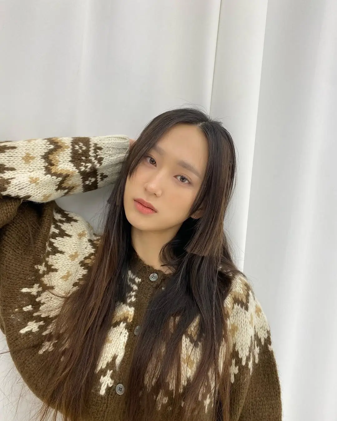 Bintangi Dua Drakor Viral Sekaligus  Intip Profil Ryu Hye Young yang Makin Naik Daun 