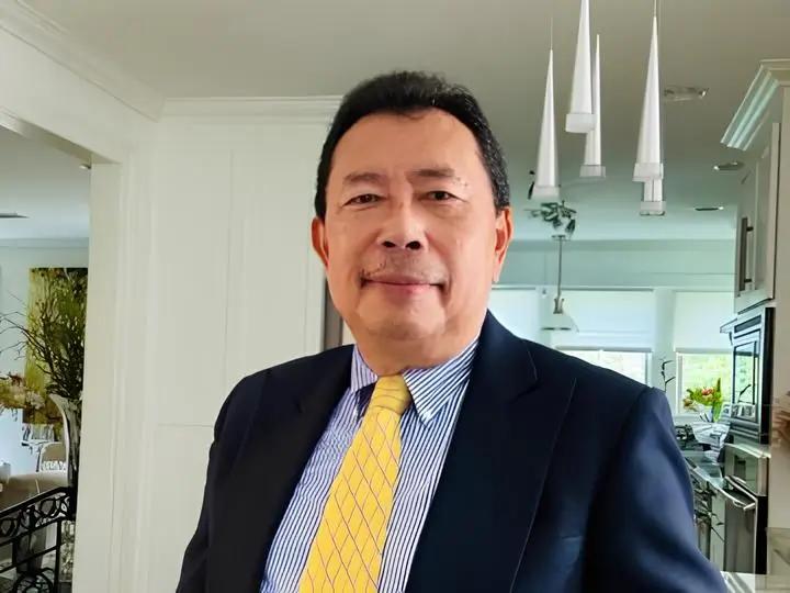 Prof. Herry S. Utomo. (Foto: prasetya.ub.ac.id)