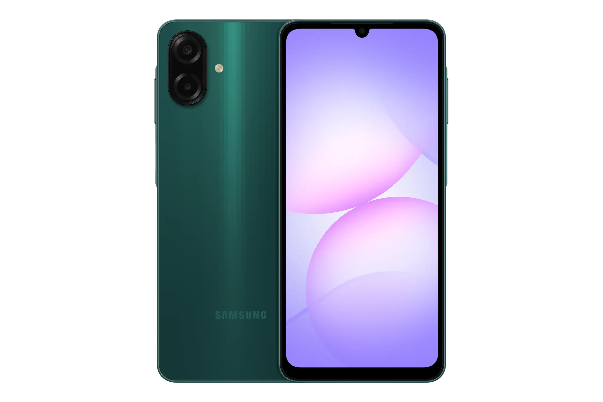 Galaxy A07  Smartphone Rp1 Jutaan yang Tangguh dan Awet