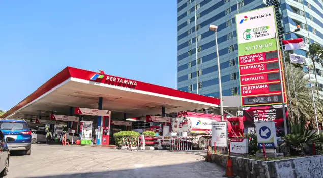 (Foto: Dok. Pertamina)