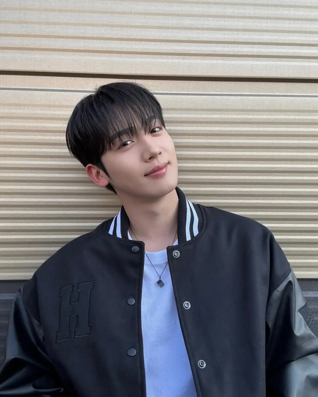 Akhirnya Comeback Lewat Drakor  The Winning Try   Kepoin Profil Idol Aktor Kim Yohan 