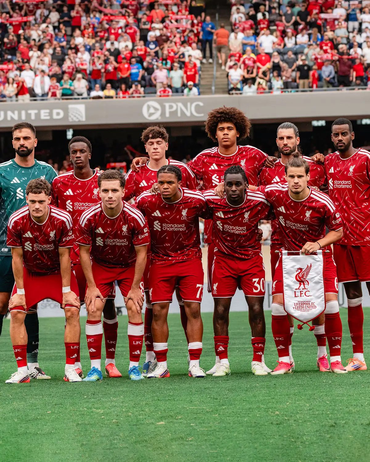 Perkenalkan Pendiri Amazon Calon Bos Baru Liverpool dengan Total Kekayaan Rp5 Kuadriliun