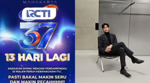 Foto: Instagram/officialrcti & soohyun_k216