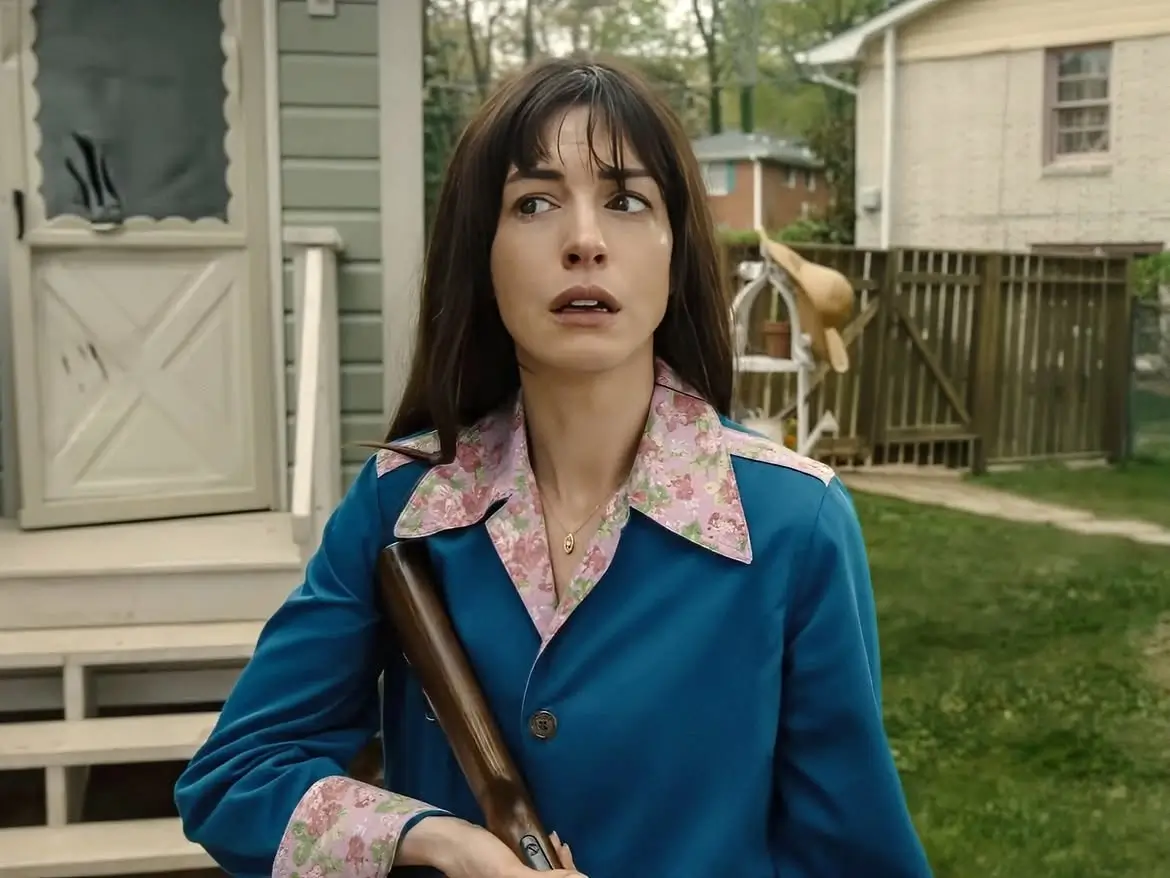 Review The End of Oak Street Ketika Film Dinosaurus Kembali Terasa Menyenangkan