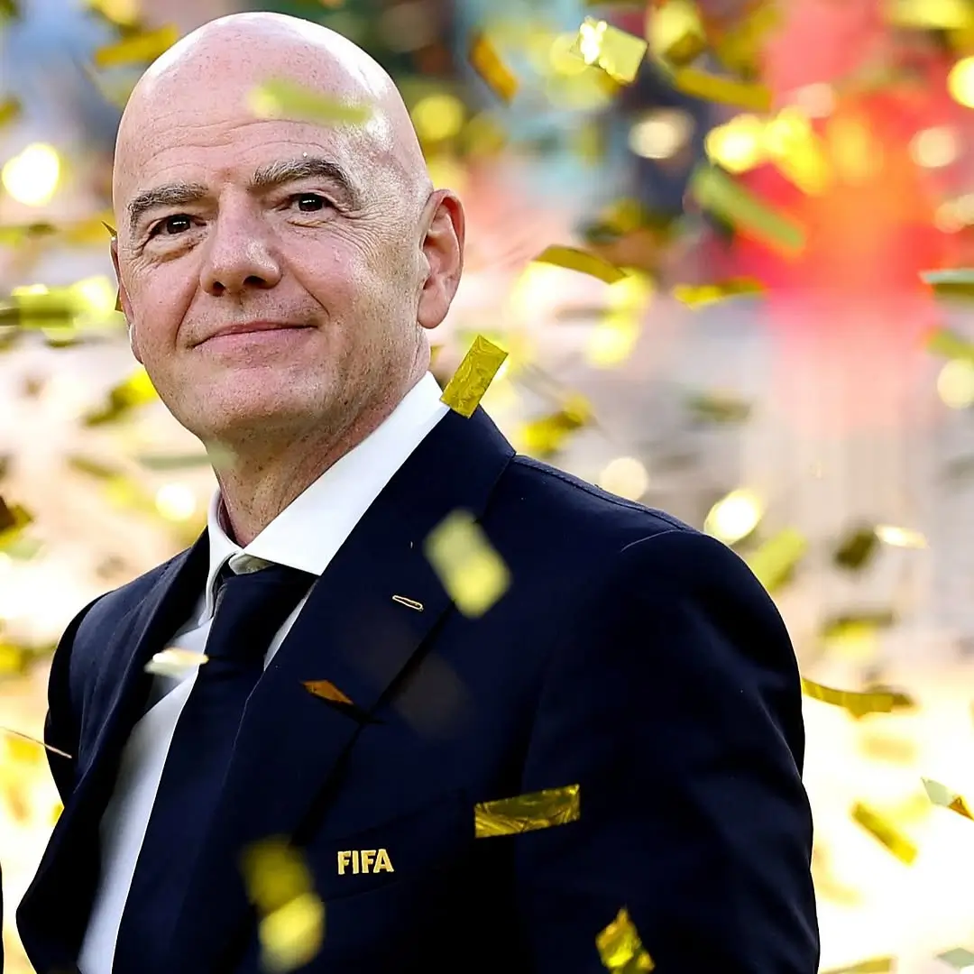 Terbongkar FIFA Sempat Siapkan Piala Dunia U 15 dengan 211 Negara Cari Investor untuk Komersialisasi