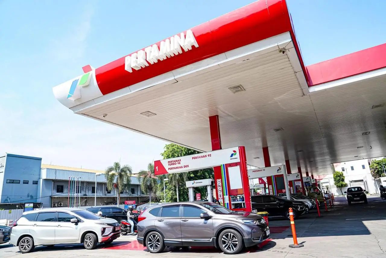 Pertamina lakukan penyesuaian harga BBM Non Subsidi per 1 Agustus 2026. Foto. Dok. PPN