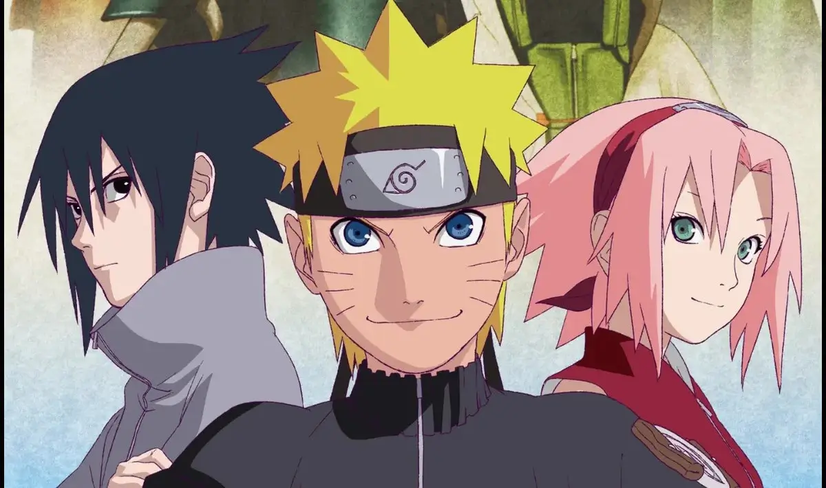 Ilustrasi Naruto Uzumaki. (Foto: naruto-official.com)