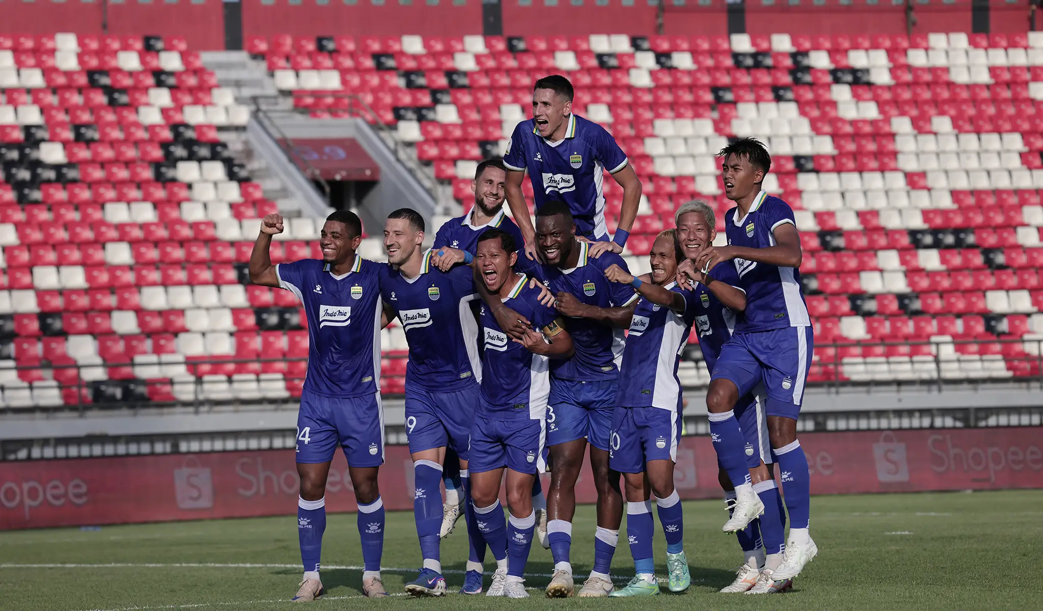 Persib Kena Banned Transfer Lagi dari FIFA, Perkara Sengketa 2022 dengan Robert Alberts