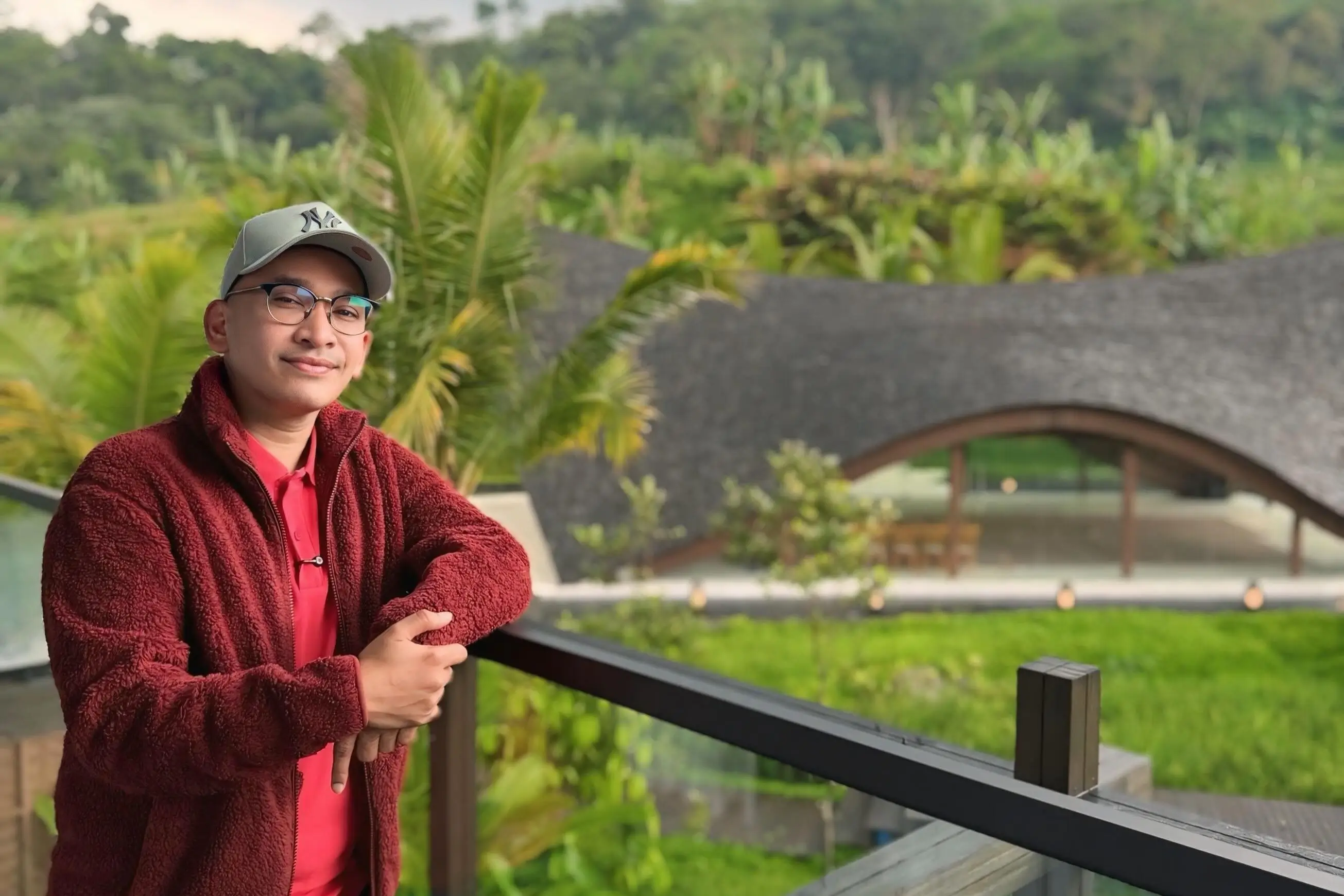 Ruben Onsu Jadi Tersangka Kasus Dugaan Penipuan Senilai Rp3,5 Miliar: Polisi akan Periksa Pekan Depan