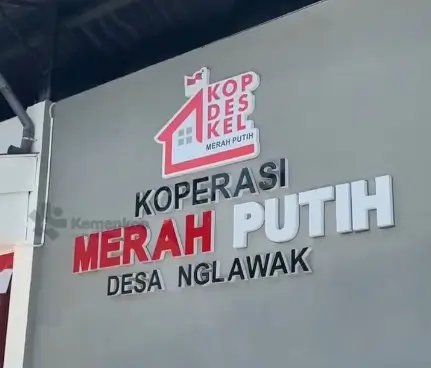 Proyek Mangkrak Legacy Para Presiden
