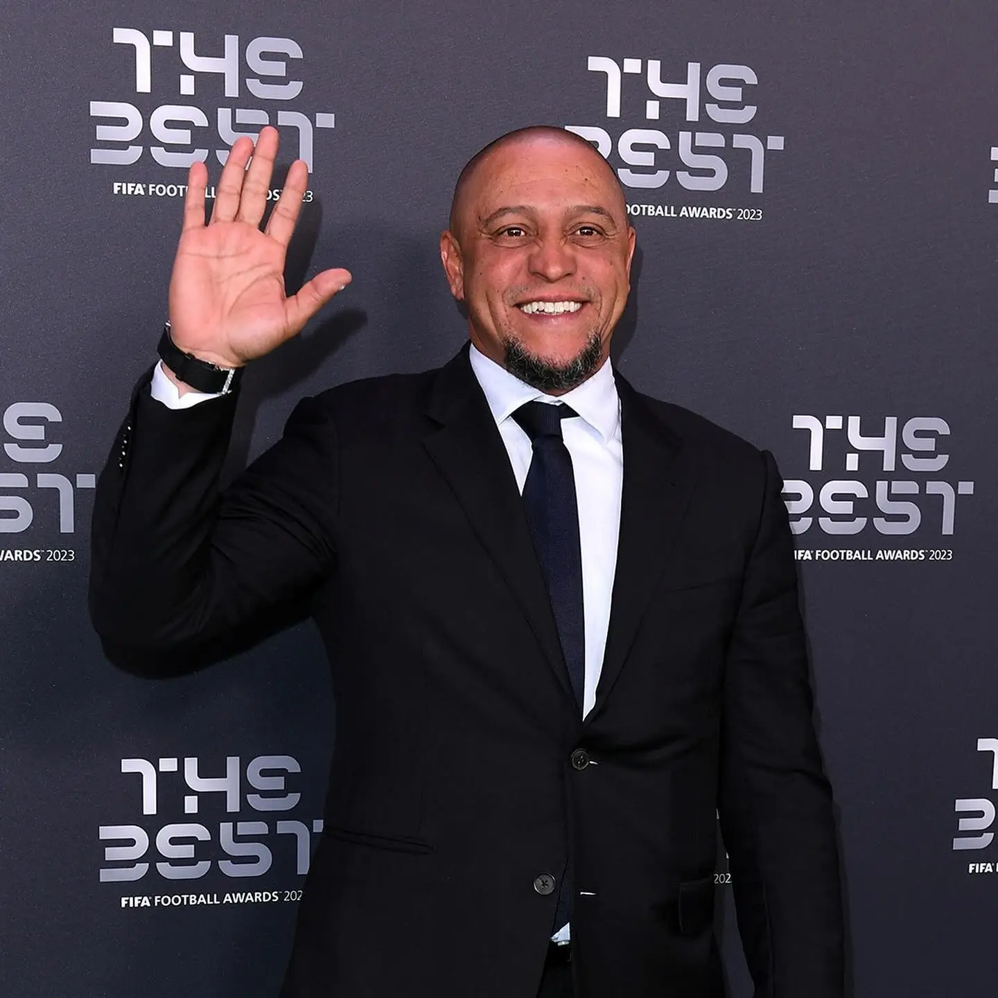 Roberto Carlos, legenda sepak bola Brazil, Real Madrid, dan Fenerbahçe. (Foto: Instagram/officialrc3)