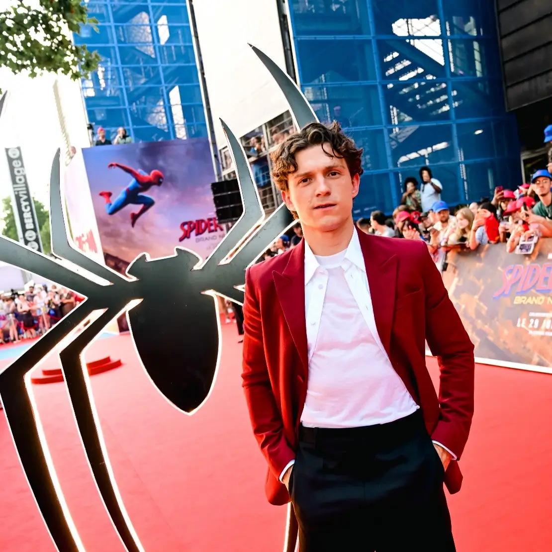 Cuma 3 Gerakan dalam 20 Menit  Workout    Cindy    Tom Holland Viral Usai Spider Man  Brand New Day