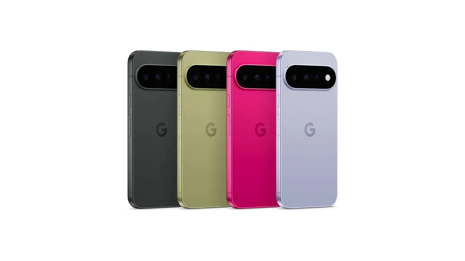 Google Perkenalkan Pixel 11 Series Lebih Canggih dan Personal