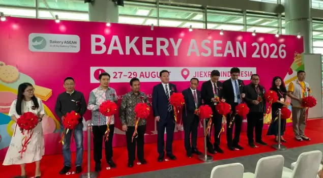 Bakery ASEAN 2026 (Foto:dok.ThePhrase.id)