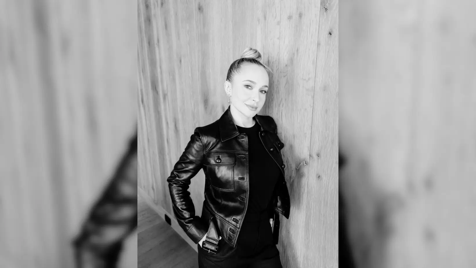 Foto: Hayden Panettiere (Instagram/@haydenpanettiere/@bonesthenskin)