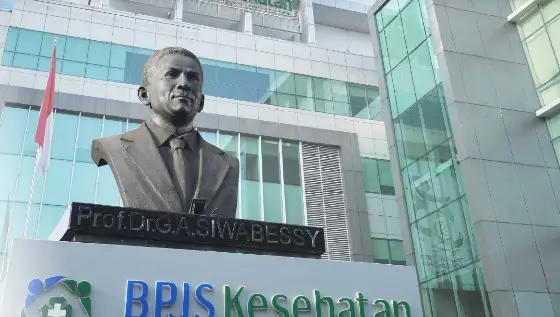 BPJS Kesehatan. (Foto: bpjs-kesehatan.go.id)