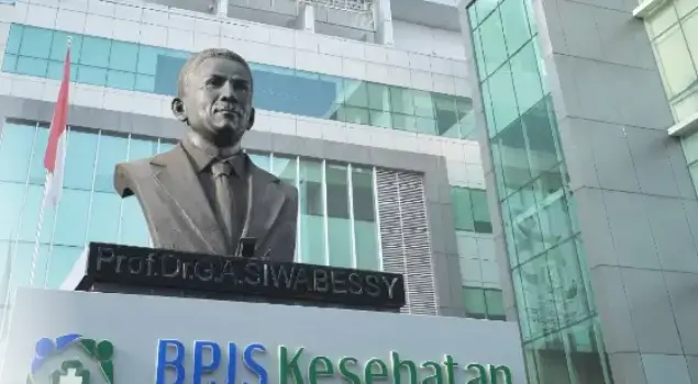 BPJS Kesehatan. (Foto: bpjs-kesehatan.go.id)