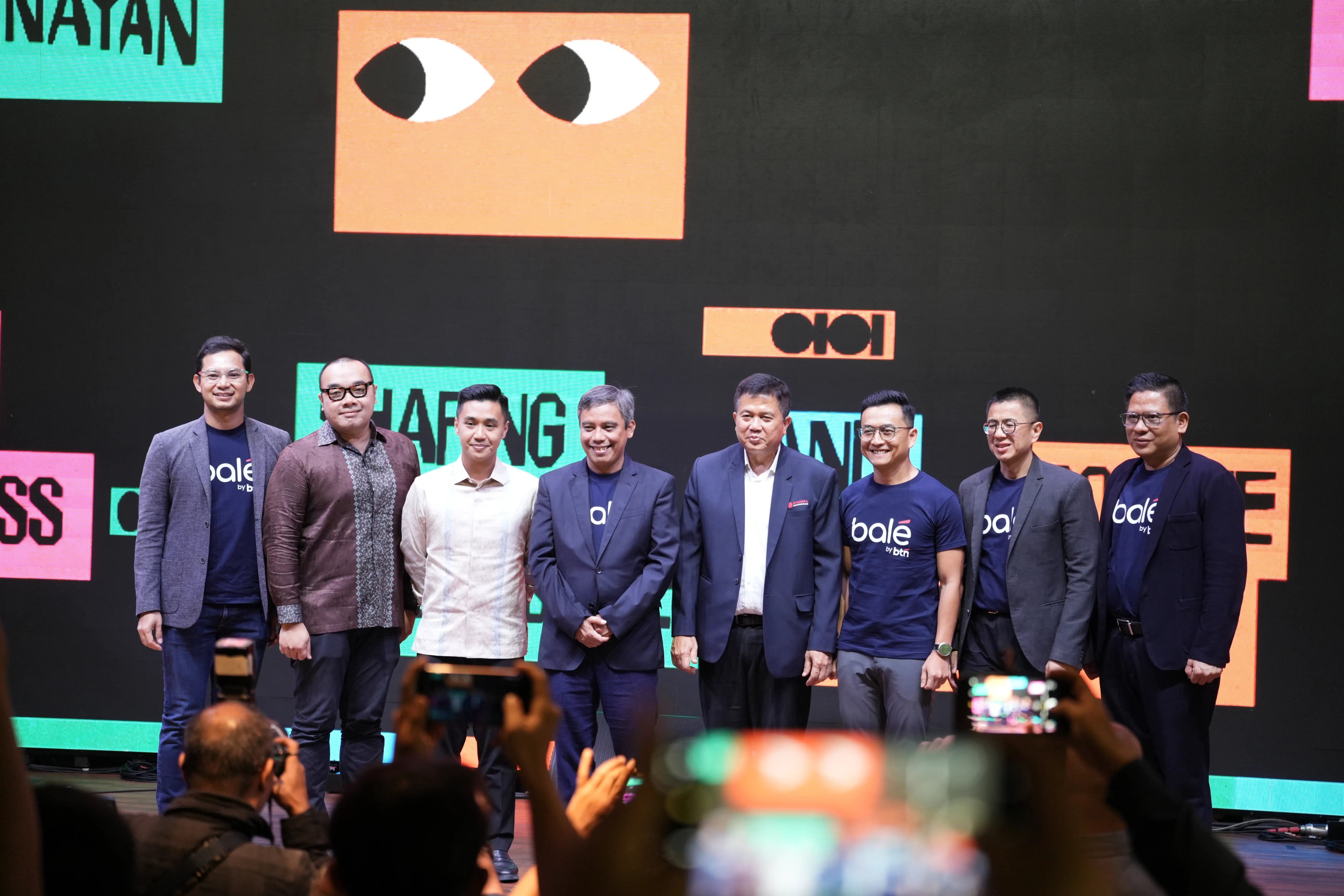 Indonesia Coffee Expo 2026 (Foto: Istimewa)