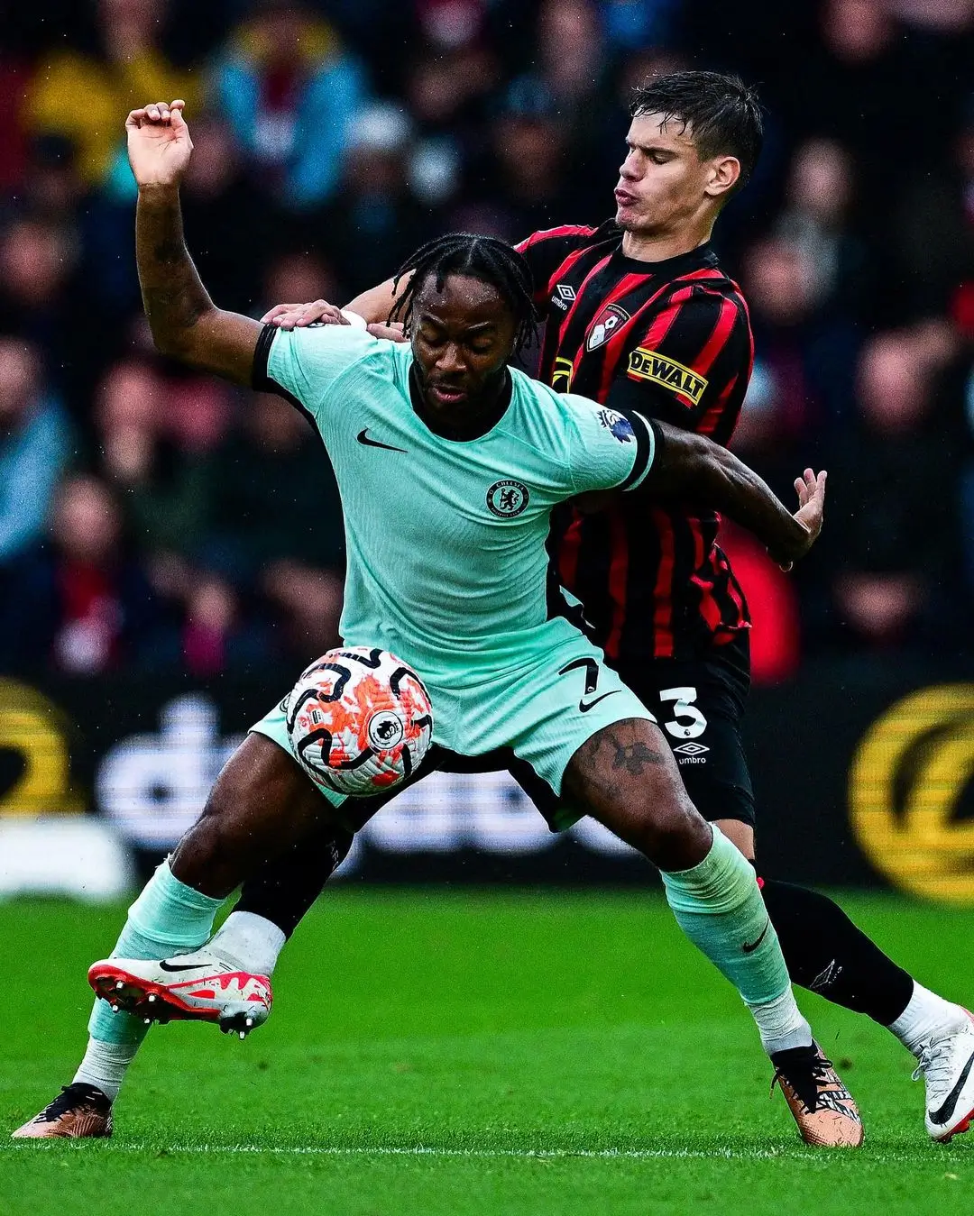 Chelsea Makin Jadi Pesakitan di Premier League