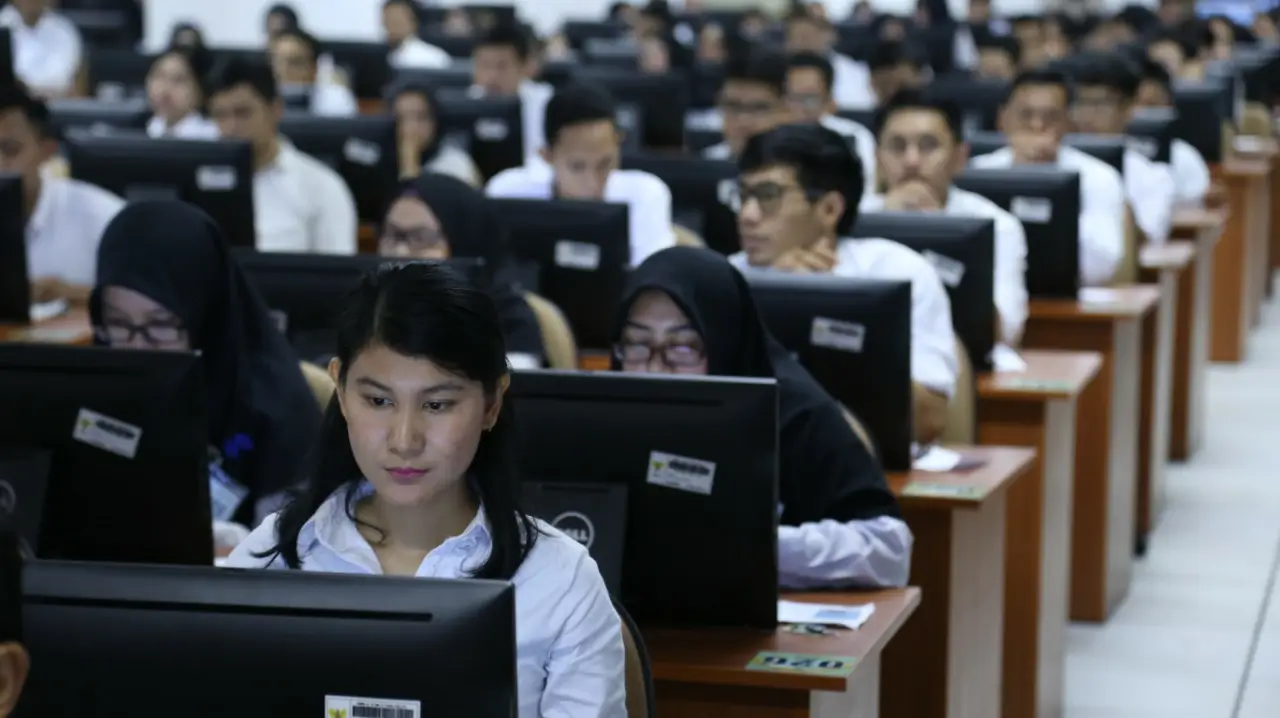 Dibuka 17 September  Simak Formasi dan Cara Pendaftaran CPNS 2023