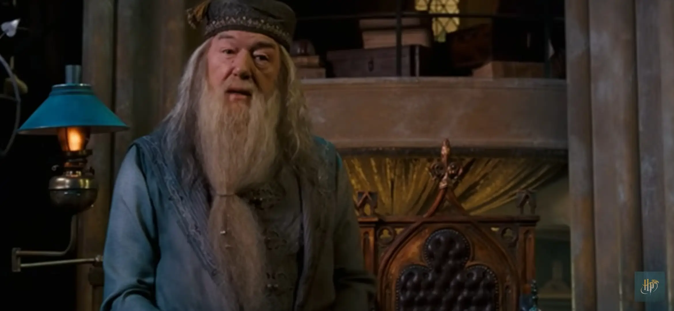 (Foto: Youtube/Harry Potter)