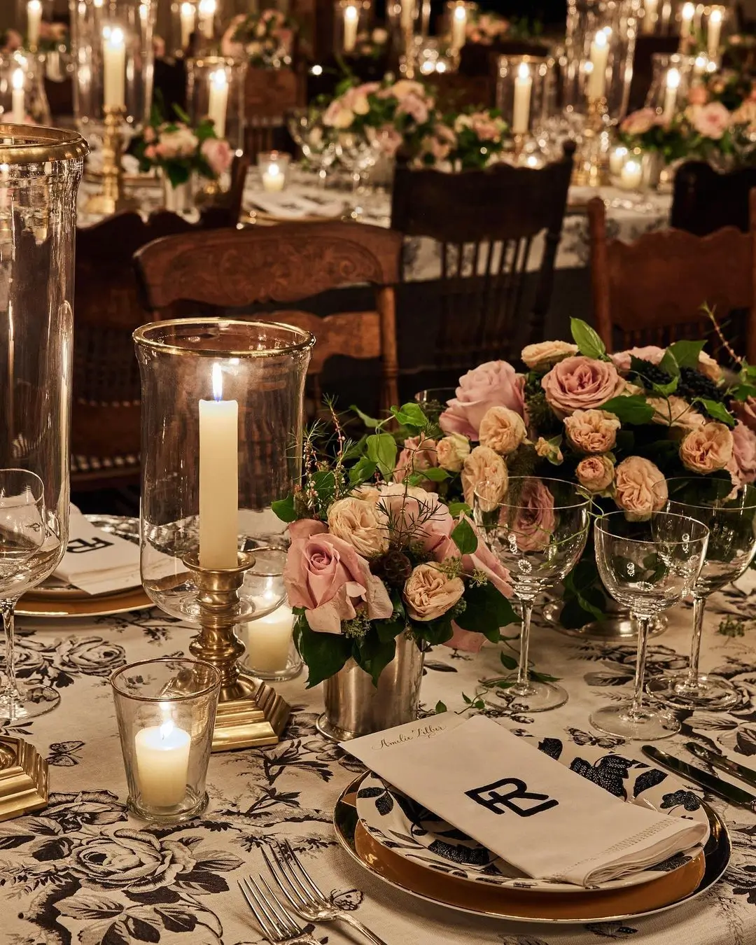 Kembali Ramaikan New York Fashion Week 2024  Ralph Lauren Hadirkan Pesona Pedesaan