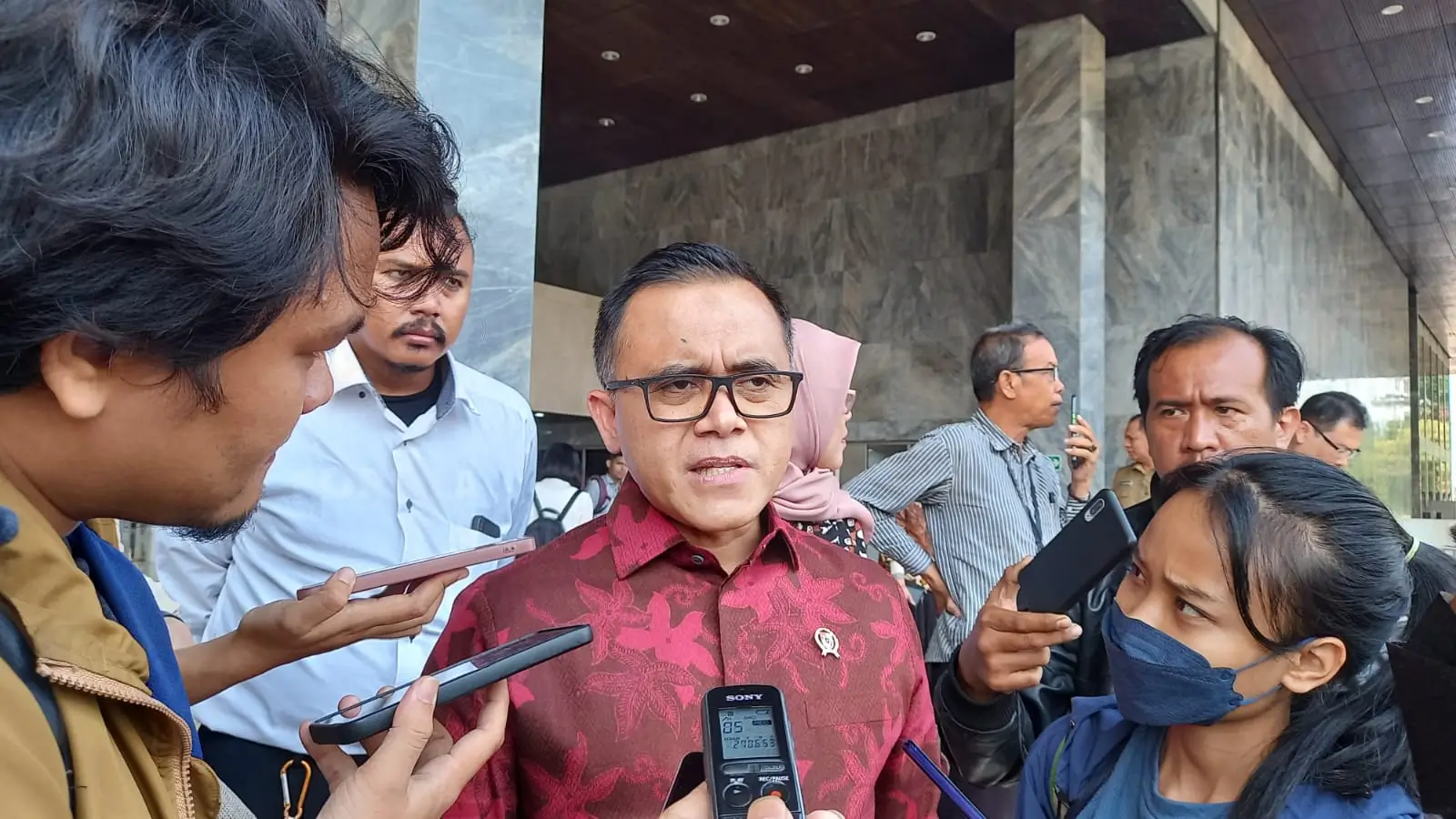 Jelang Pemilu 2024  KASN Diusulkan Dibubarkan